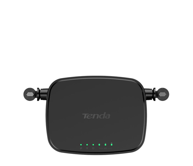 TENDA 4G05 300Mbps b/g/n (LTE) 150Mbps - 1245543 - zdjęcie 2